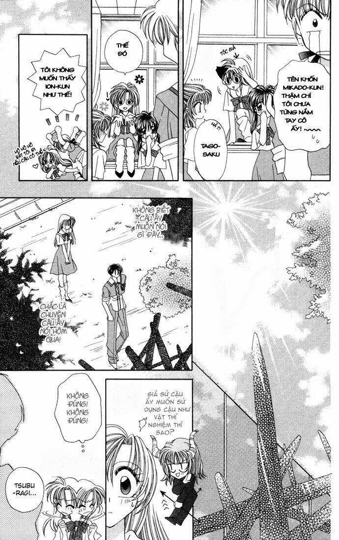 Ion Chapter 2 trang 9