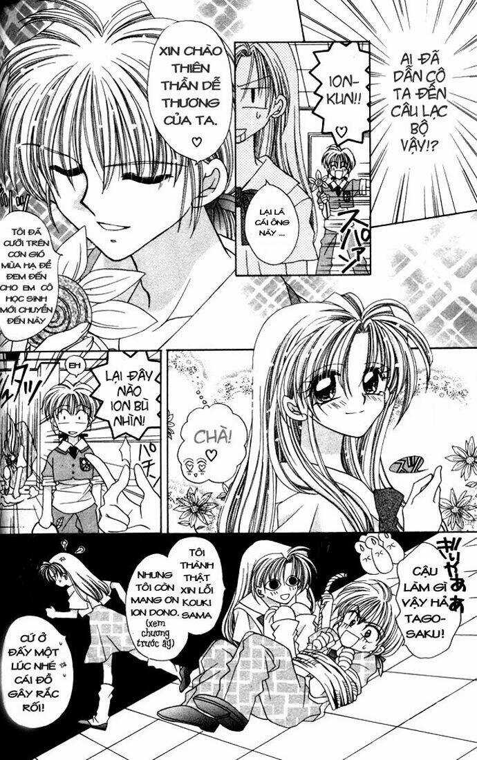 Ion Chapter 3 trang 12