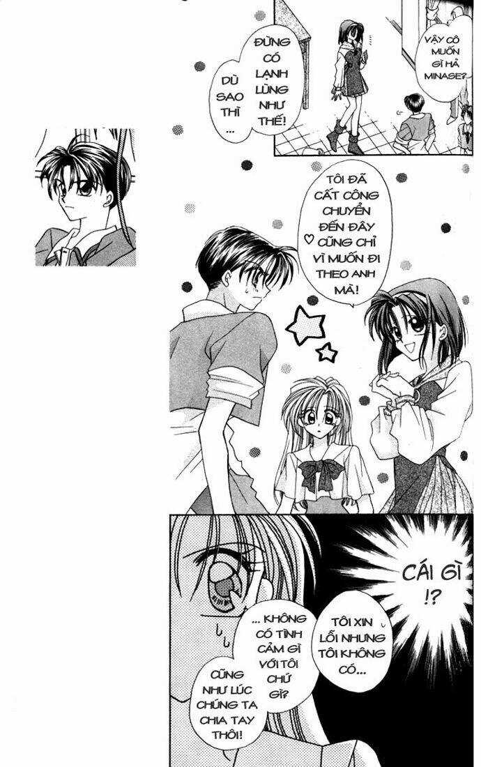 Ion Chapter 3 trang 13