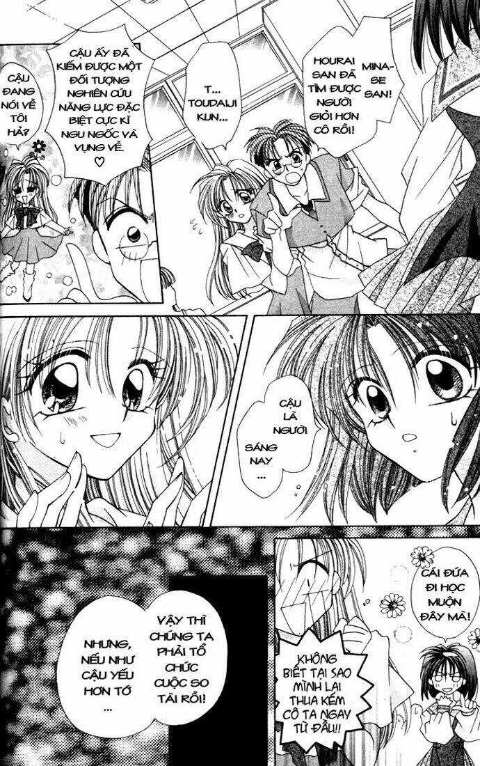 Ion Chapter 3 trang 16