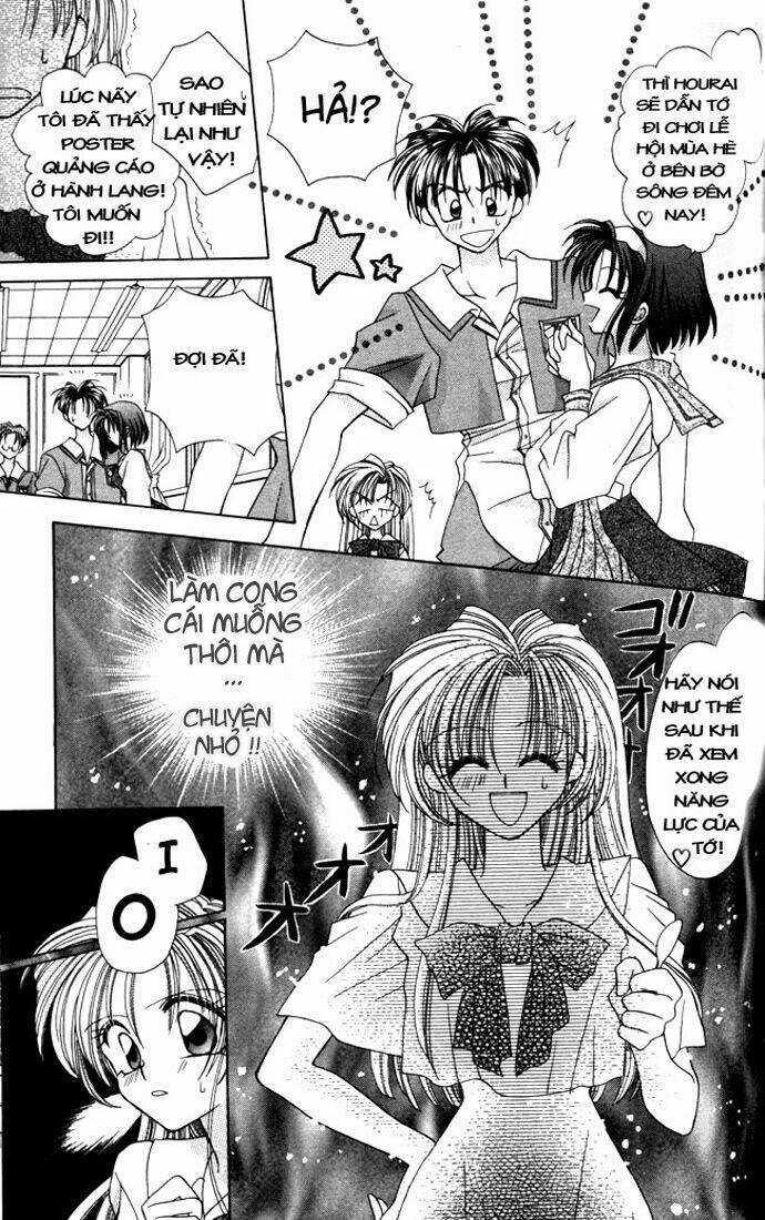 Ion Chapter 3 trang 17