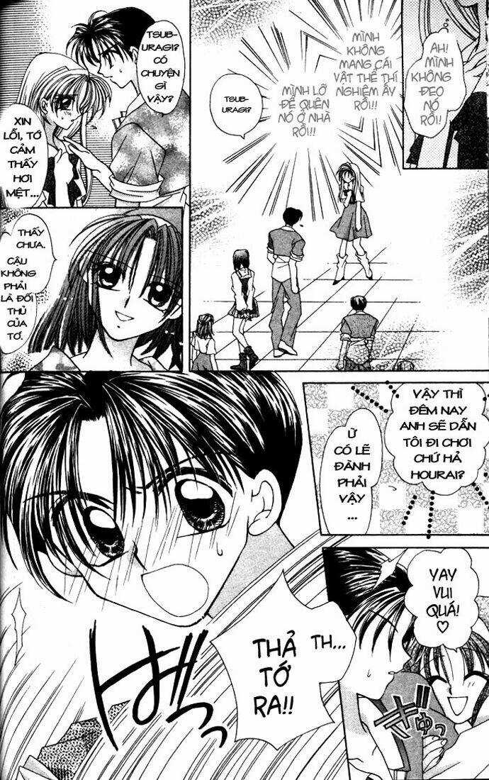 Ion Chapter 3 trang 18