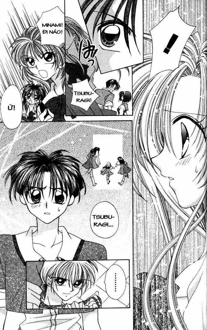 Ion Chapter 3 trang 19