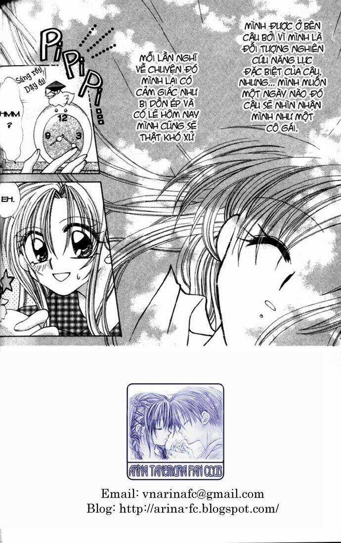 Ion Chapter 3 trang 2