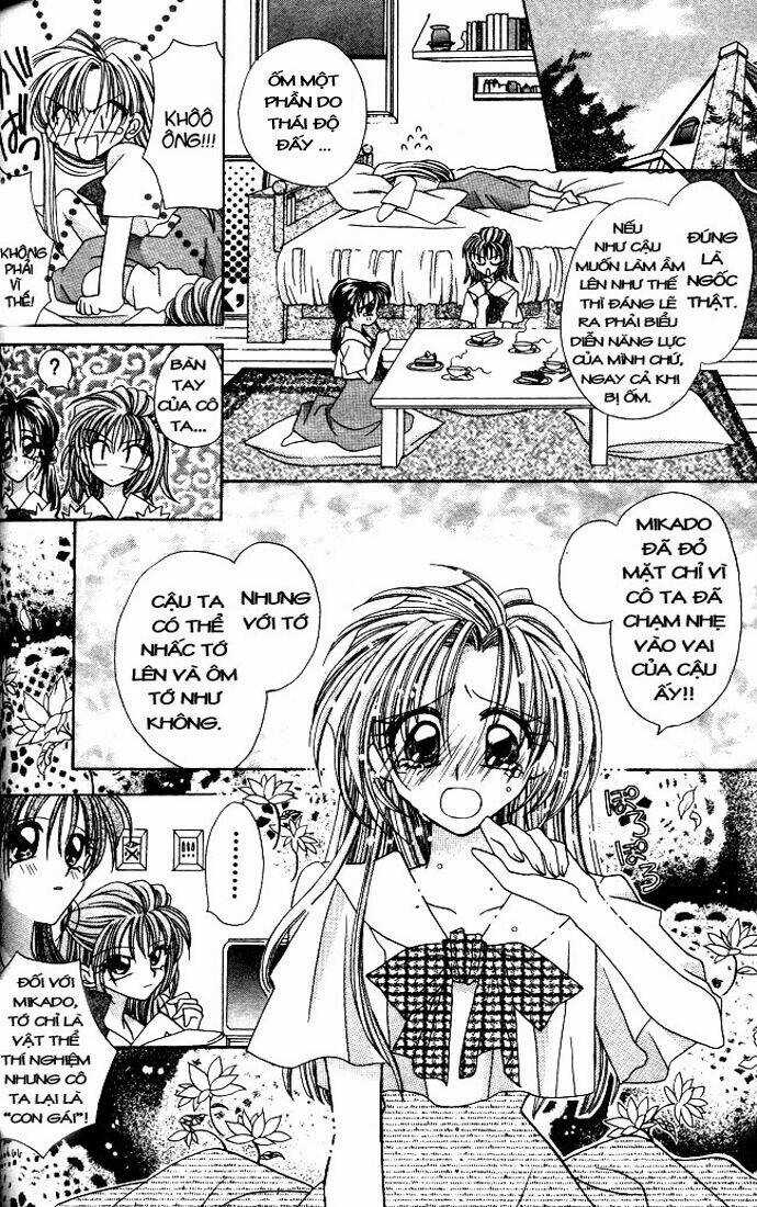 Ion Chapter 3 trang 20