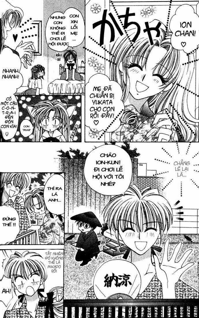 Ion Chapter 3 trang 22