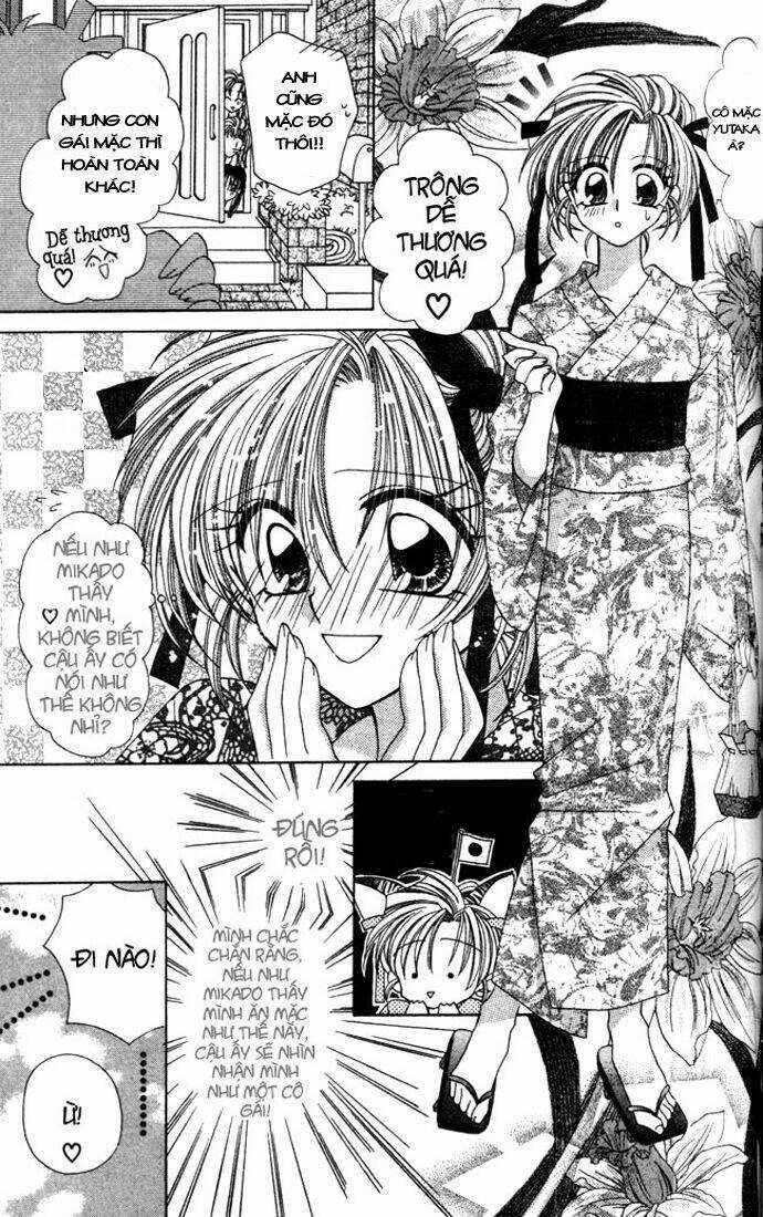 Ion Chapter 3 trang 23