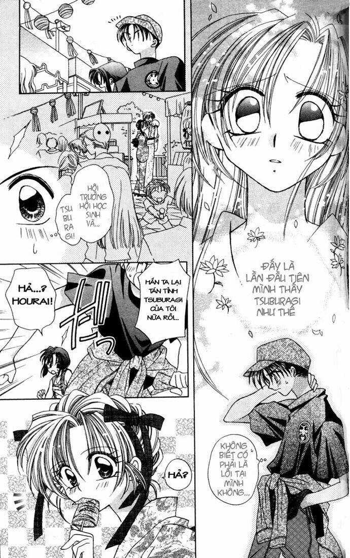 Ion Chapter 3 trang 25