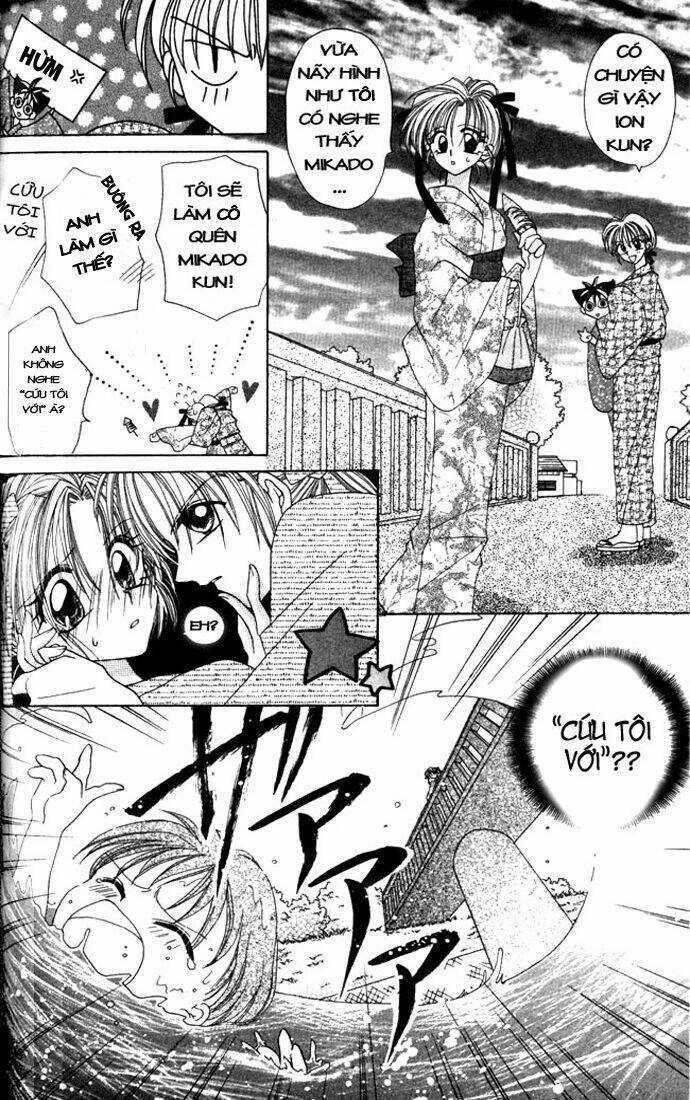 Ion Chapter 3 trang 26