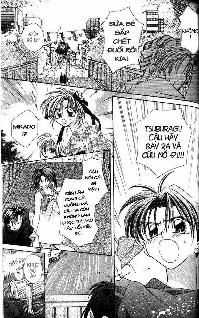 Ion Chapter 3 trang 27