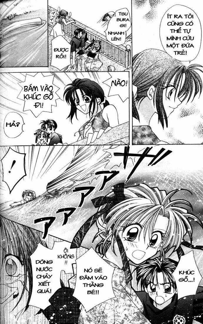 Ion Chapter 3 trang 28