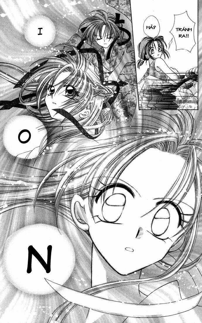 Ion Chapter 3 trang 29