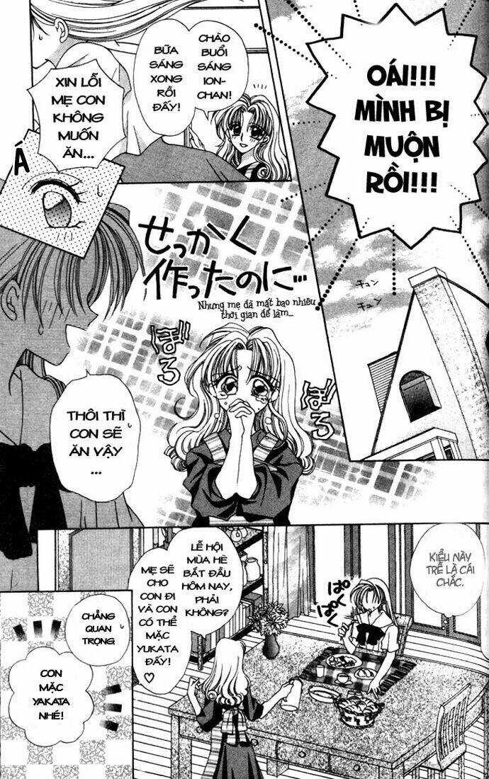 Ion Chapter 3 trang 3