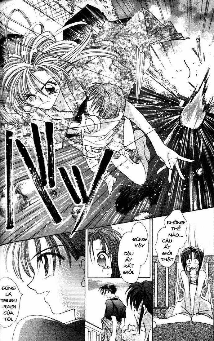 Ion Chapter 3 trang 30