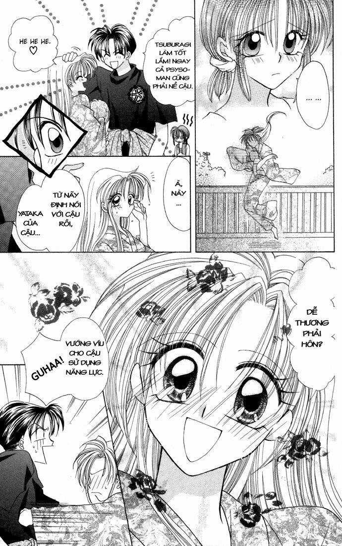 Ion Chapter 3 trang 31