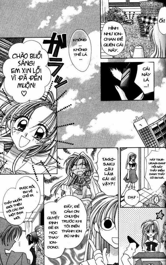 Ion Chapter 3 trang 5