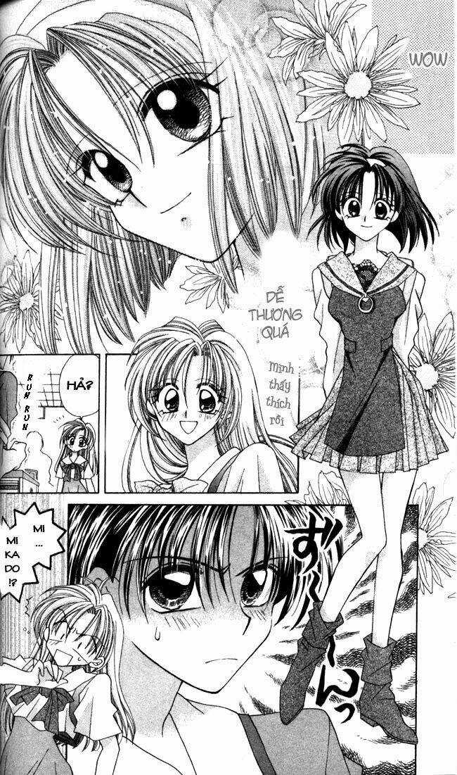 Ion Chapter 3 trang 6