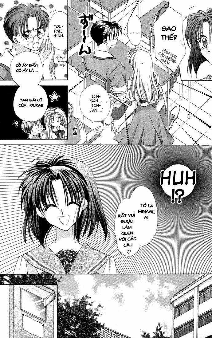 Ion Chapter 3 trang 7