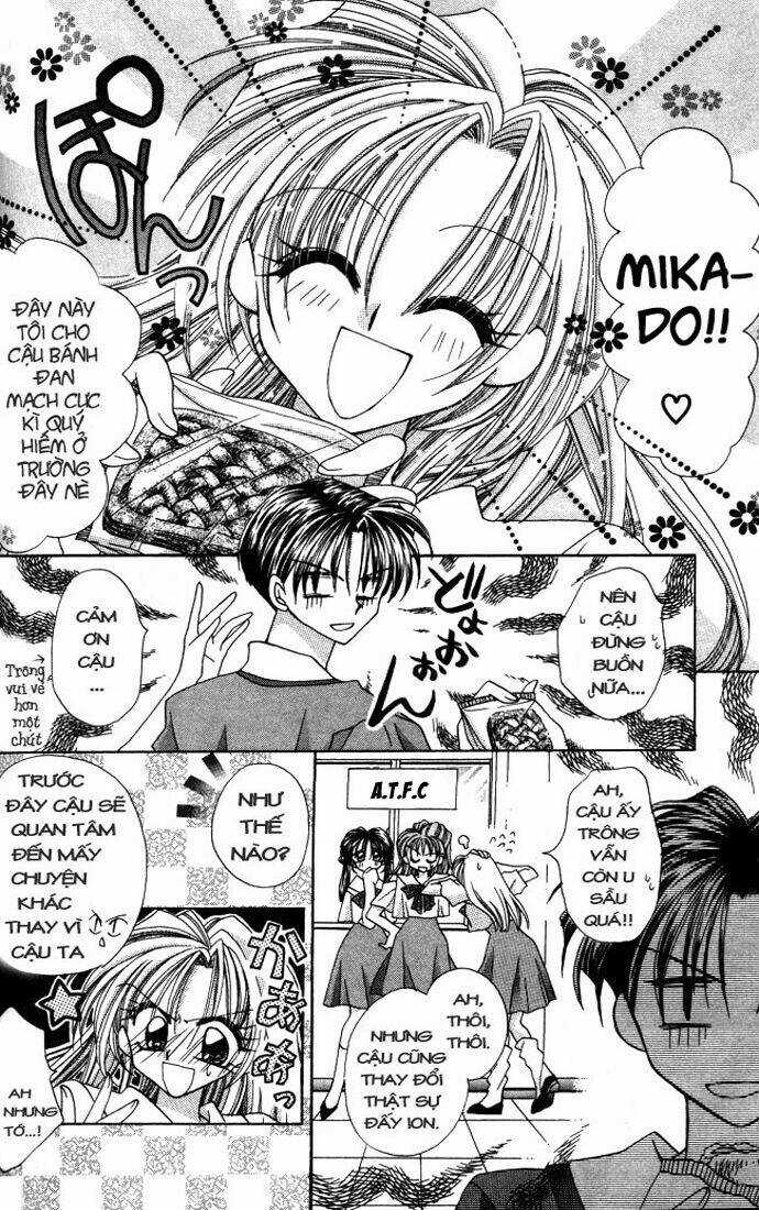 Ion Chapter 3 trang 8