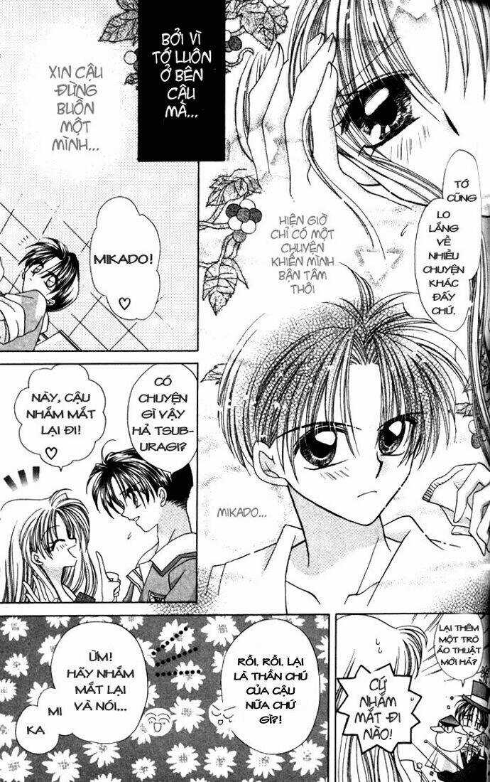 Ion Chapter 3 trang 9