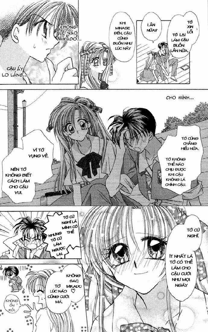 Ion Chapter 4 trang 10