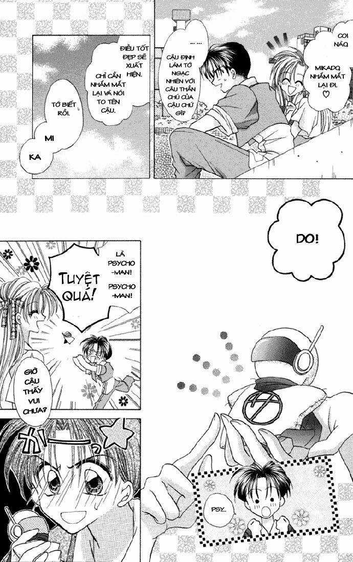 Ion Chapter 4 trang 11