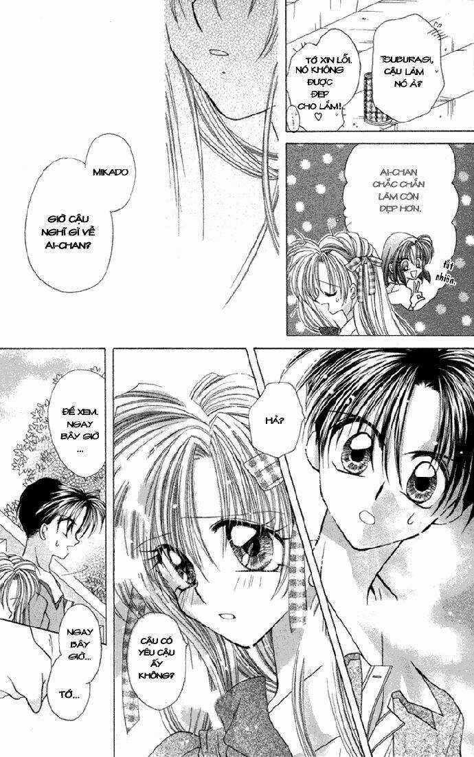 Ion Chapter 4 trang 12