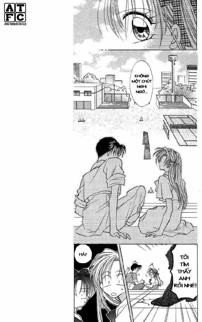 Ion Chapter 4 trang 13