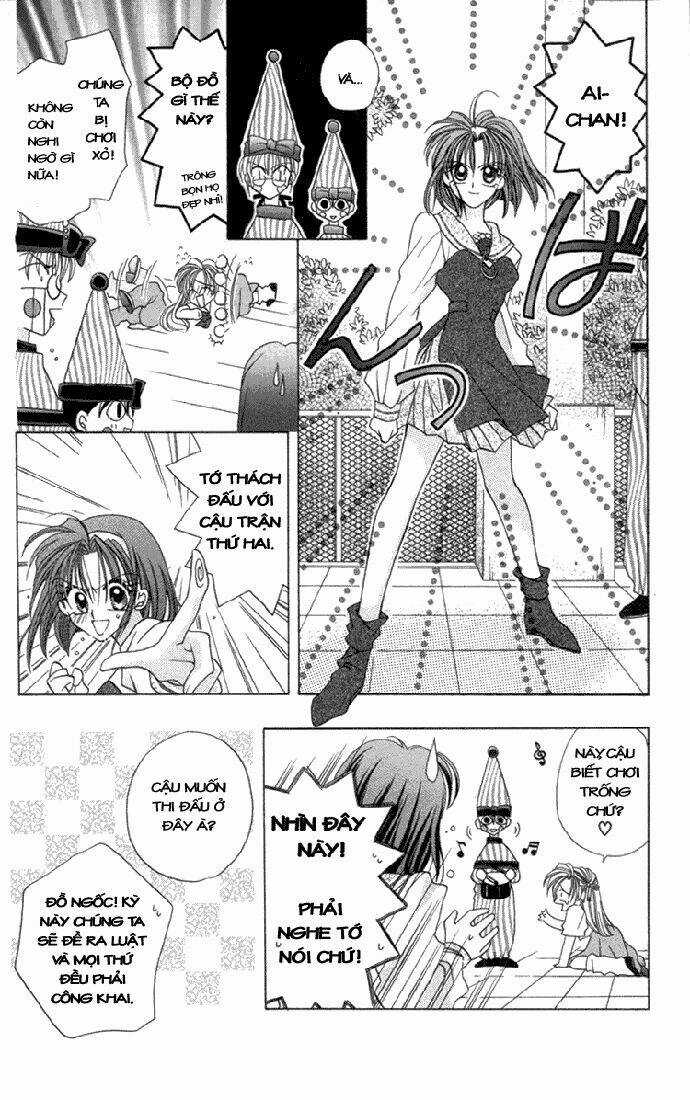 Ion Chapter 4 trang 14