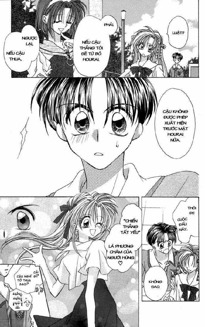 Ion Chapter 4 trang 15