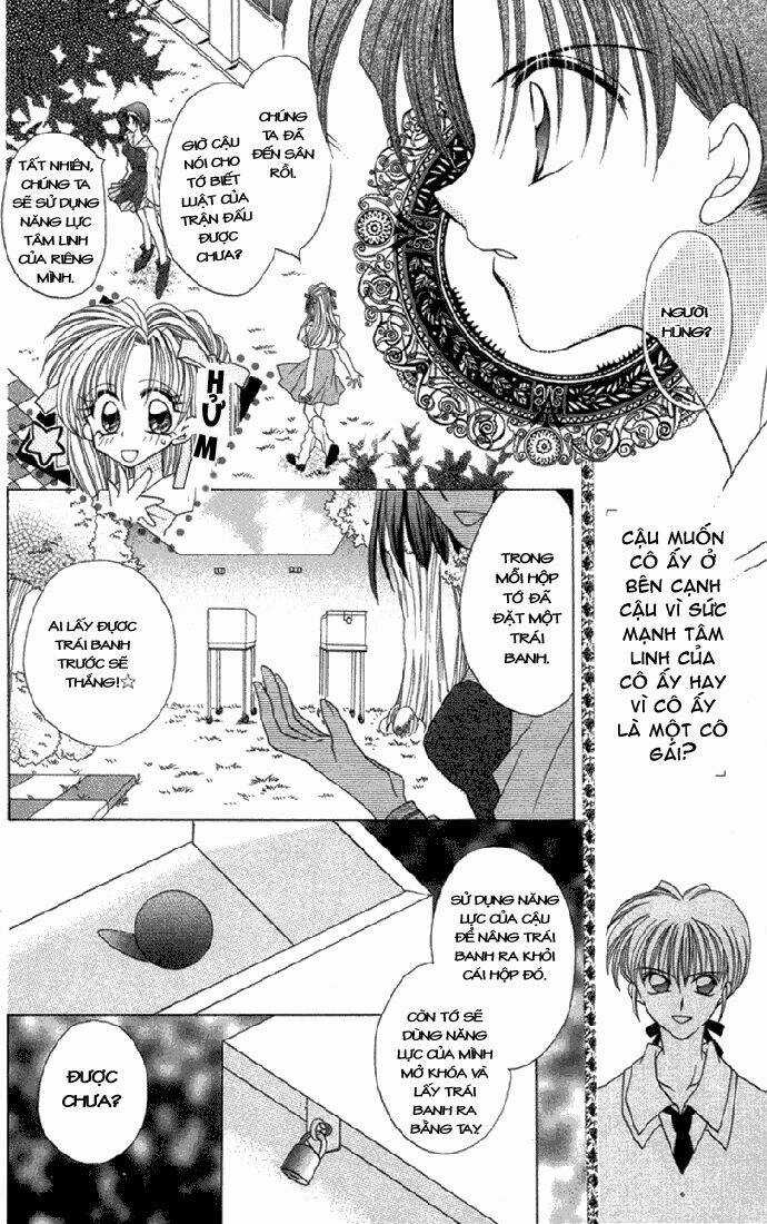 Ion Chapter 4 trang 16