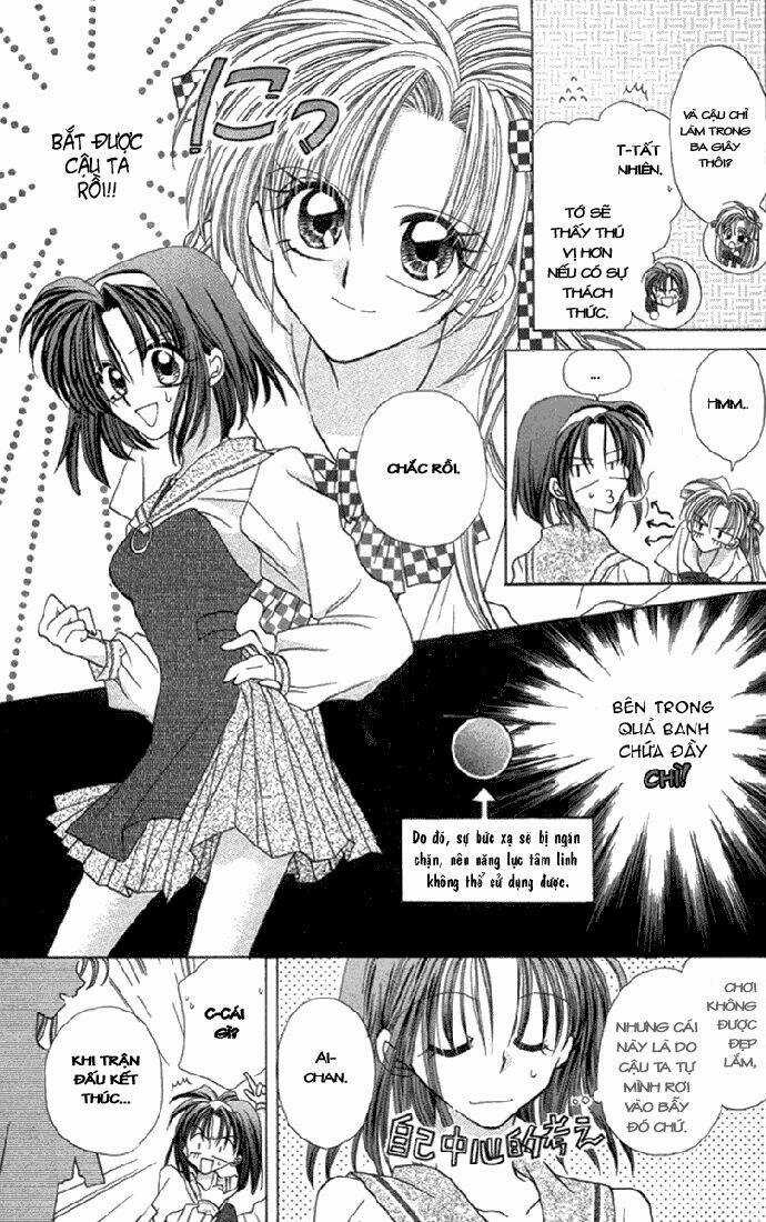 Ion Chapter 4 trang 17