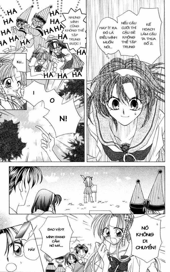 Ion Chapter 4 trang 19