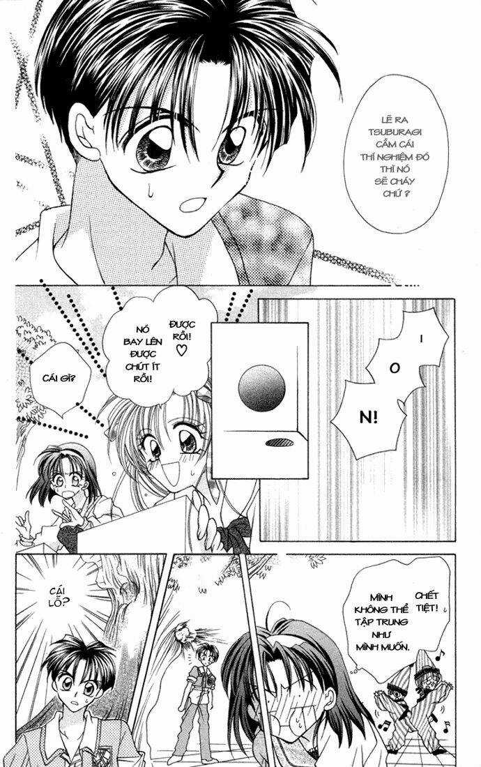 Ion Chapter 4 trang 20