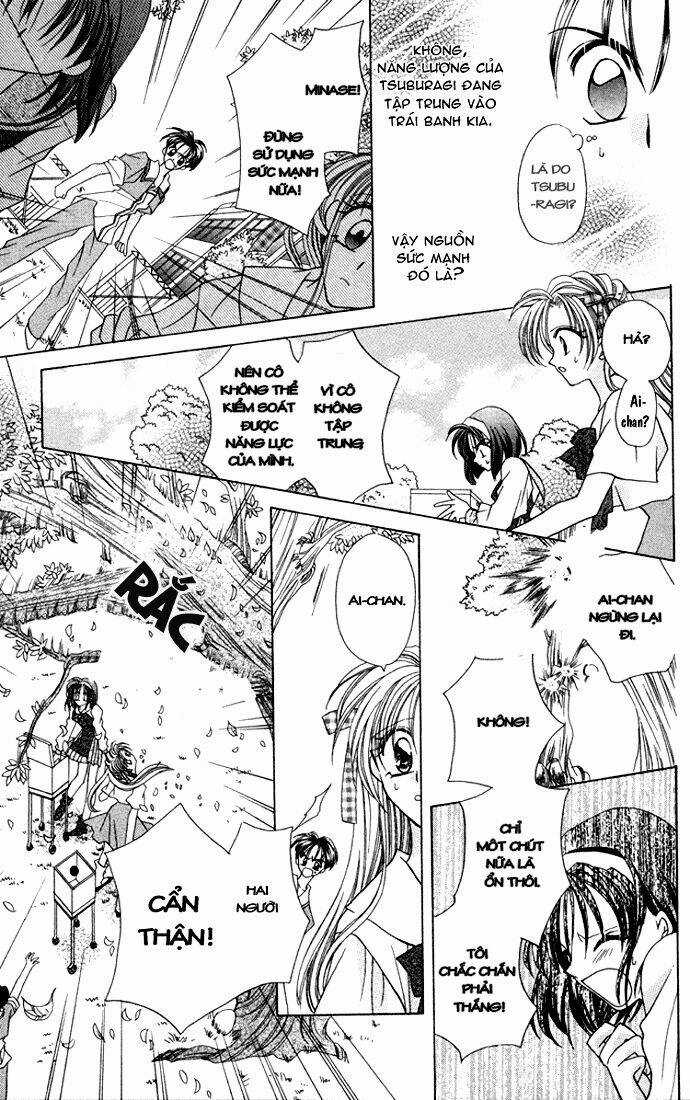 Ion Chapter 4 trang 21