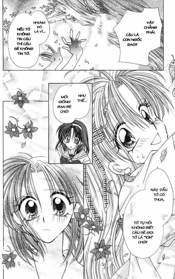 Ion Chapter 4 trang 24