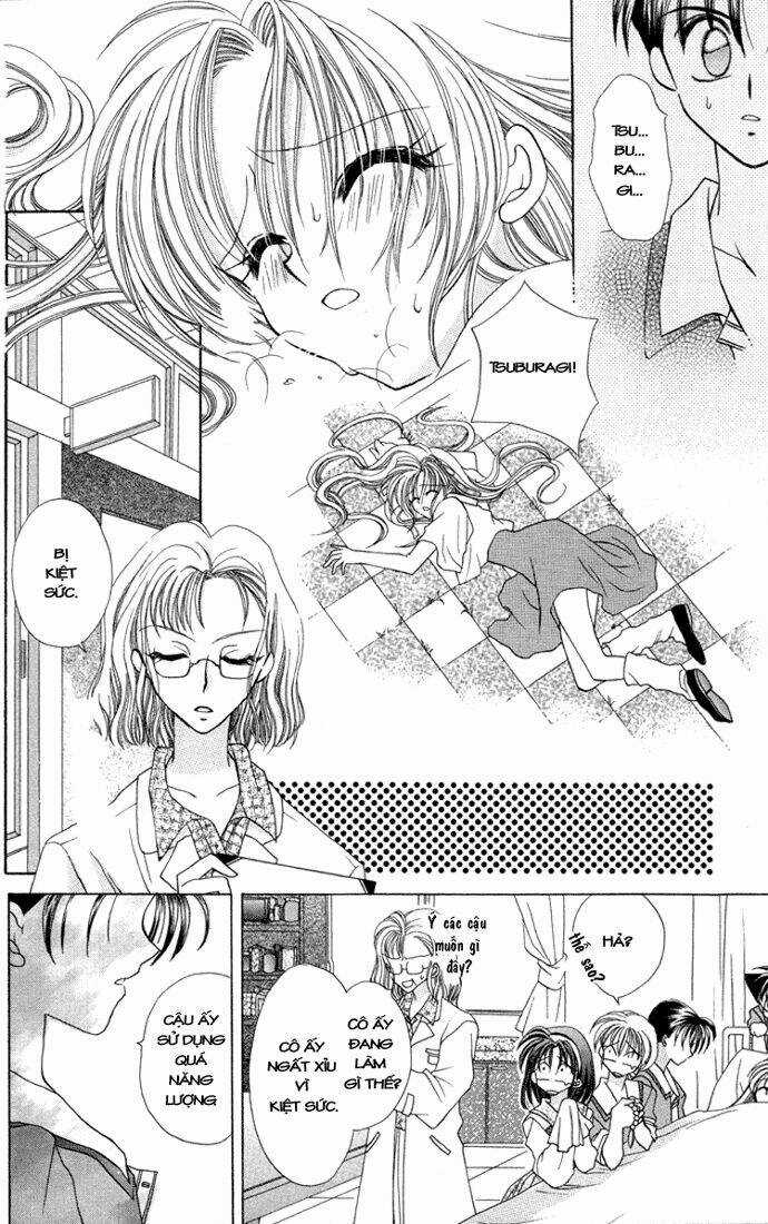 Ion Chapter 4 trang 26