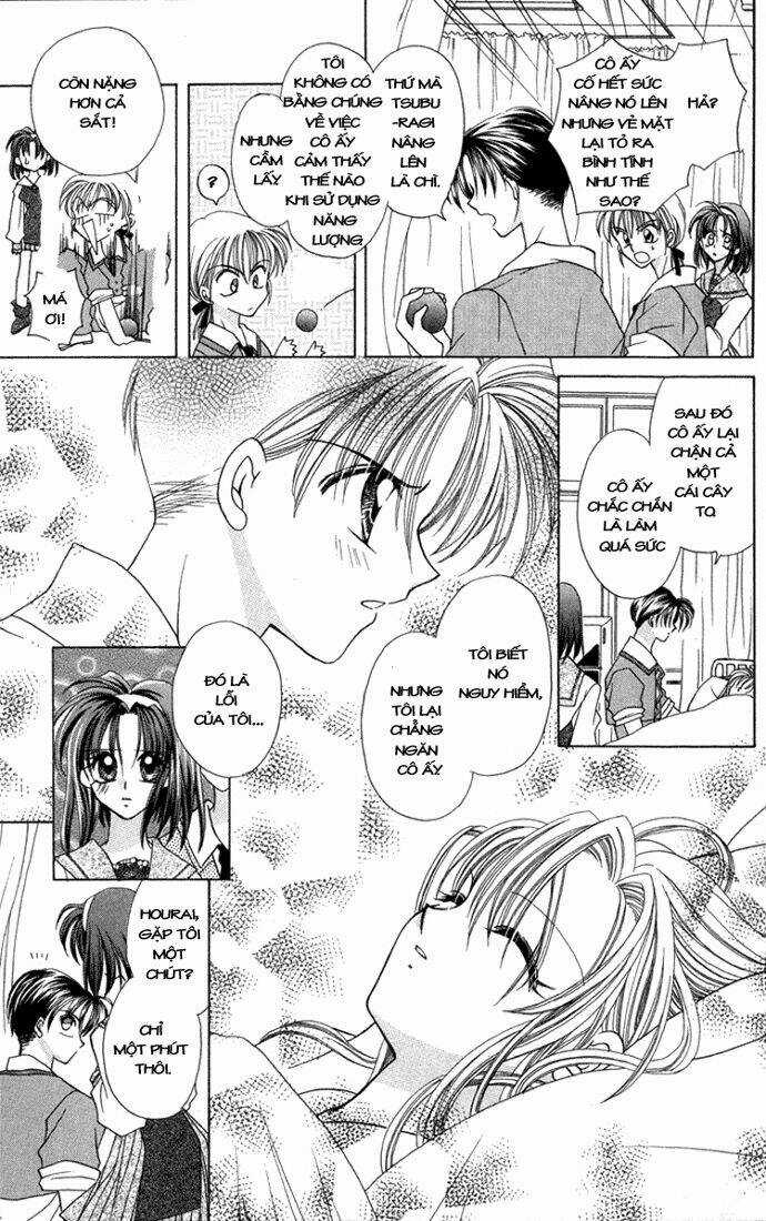 Ion Chapter 4 trang 27