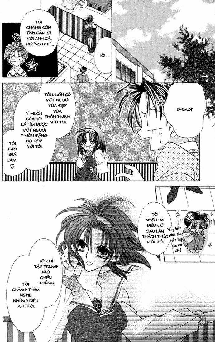 Ion Chapter 4 trang 28