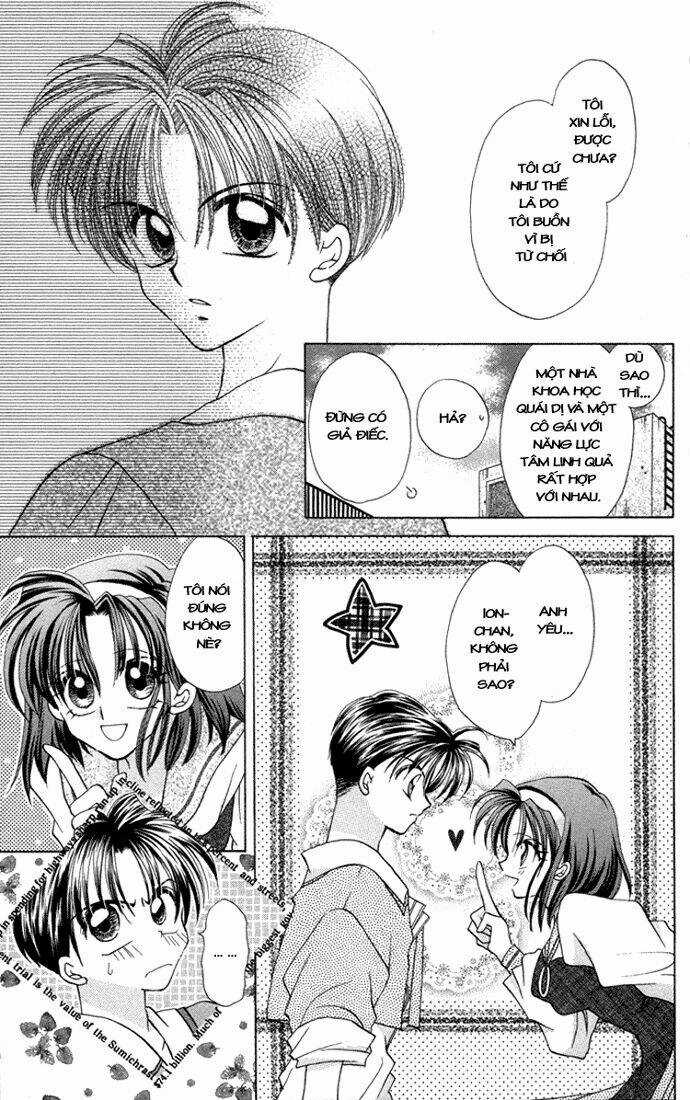 Ion Chapter 4 trang 29