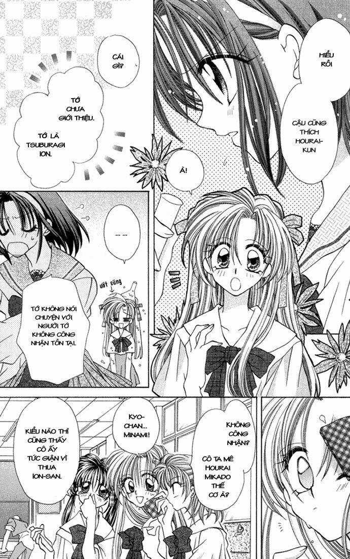 Ion Chapter 4 trang 3