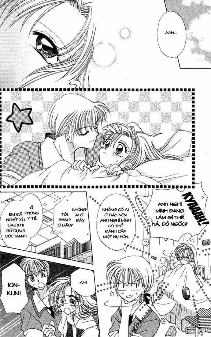 Ion Chapter 4 trang 30