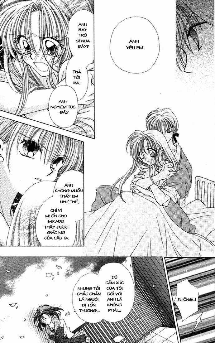 Ion Chapter 4 trang 31