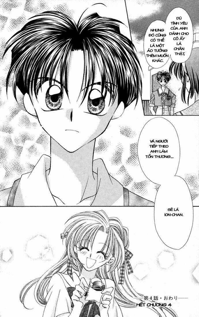 Ion Chapter 4 trang 32