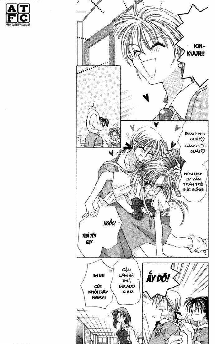 Ion Chapter 4 trang 5