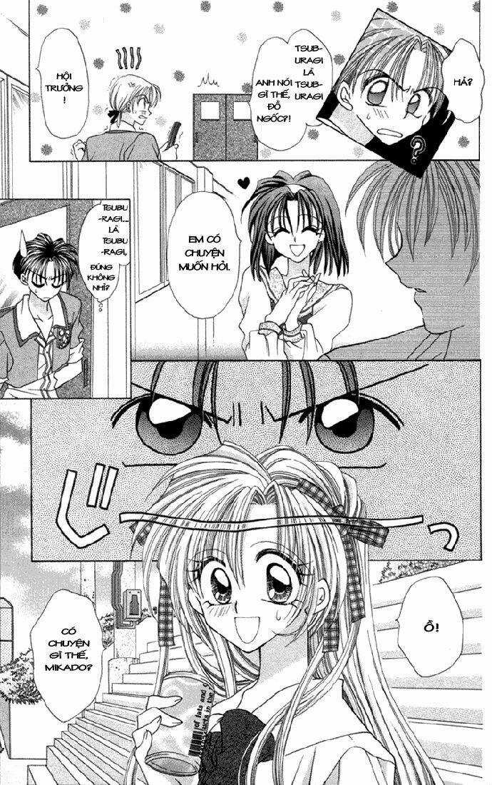 Ion Chapter 4 trang 7