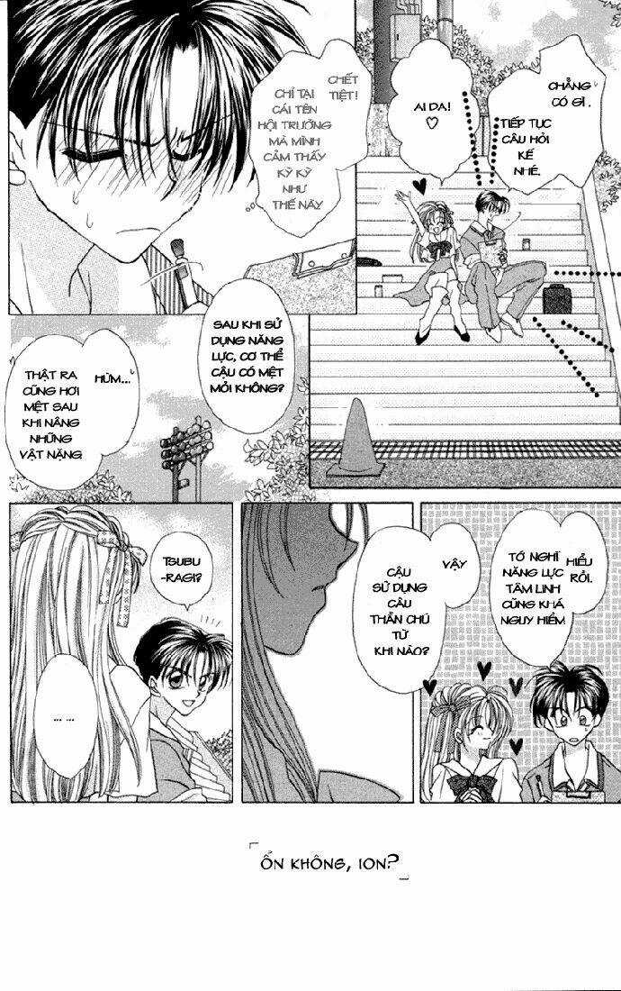 Ion Chapter 4 trang 8