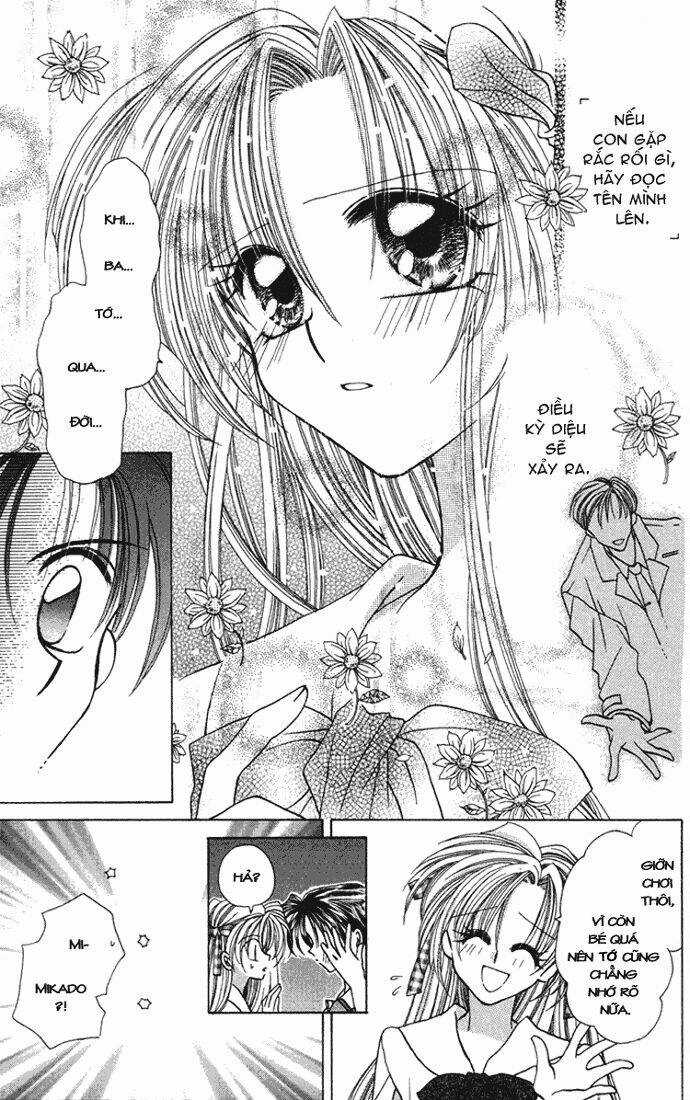 Ion Chapter 4 trang 9