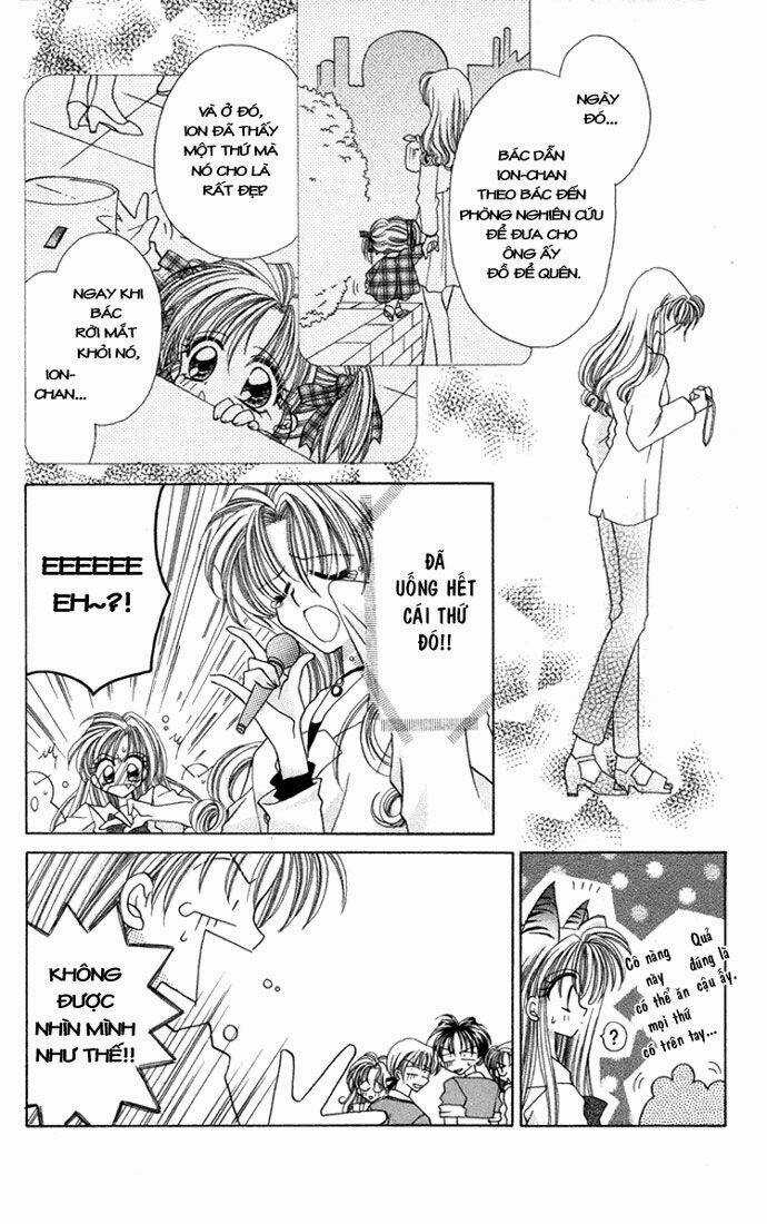 Ion Chapter 5 trang 10