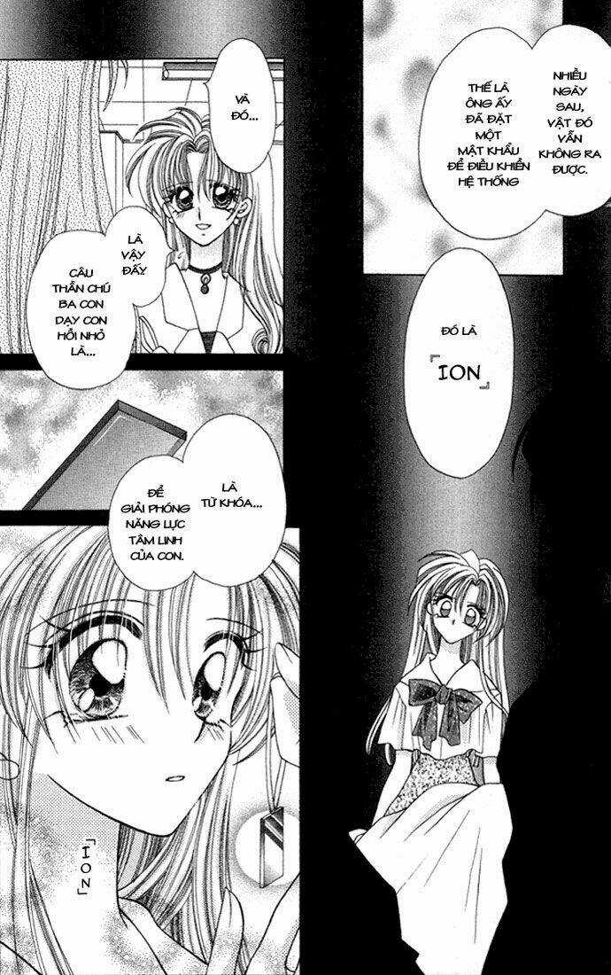 Ion Chapter 5 trang 11